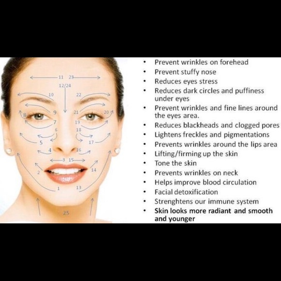 Facial Cupping Set - Picture 2 of 3